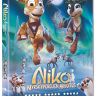 DVD: Niko 1 ,2 ja 3 - pikkukuva 1