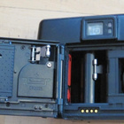 VANHA Kamera Nikon AF TW ZOOM Quartz Date - pikkukuva 4