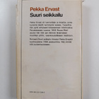 Pekka Ervast : Suuri seikkailu - pikkukuva 2