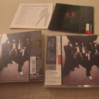 Velvet Revolver Contraband cd obi japani 2004 slipcase - pikkukuva 2