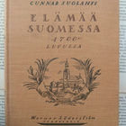 Gunnar Suolahti - Elämää Suomessa 1700-luvulla (sid.) - pikkukuva 1