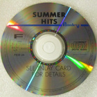 Various • Summer Hits CD - pikkukuva 4