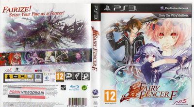 fairy fencer f	(65 548)	k		PS3							12 - ikäraja