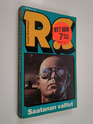 Joseph Rosenberger : Saatanan valitut