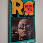 Joseph Rosenberger : Saatanan valitut - pikkukuva 1