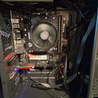 AMD Athlon 3000G -tietokone / keskusyksikkö - pikkukuva 2