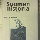 Eino Jutikkala, Kauko Pirinen - Suomen historia (sid.) - pikkukuva 1