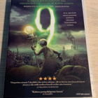 9 (2009) Tim Burton & Timur Bekmambetov & Shane Acker - pikkukuva 1