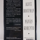 Alice Hoffman : Päivän korento - pikkukuva 2