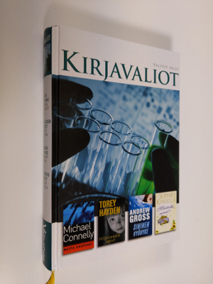 Kirjavaliot - Connelly, Michael : Musta kaupunki / Hayden...