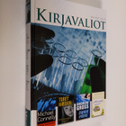 Kirjavaliot - Connelly, Michael : Musta kaupunki / Hayden... - pikkukuva 1