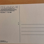 Walkeakosken kanava, näköiskuva,kulkematon kortti - pikkukuva 2