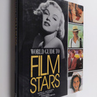 Thomas G. Aylesworth : World guide to film stars - pikkukuva 1