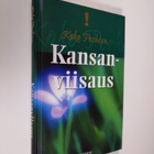 Tarja (toim.) Pulli : Koko perheen kansanviisaus - pikkukuva 1