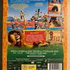 Madagascar 2 (2008) Party Pack (2DVD) - pikkukuva 2