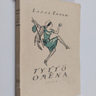 Lasse Enner : Tyttö ja omena - pikkukuva 1