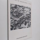 Esa Hassinen ym. : Mikkelin kaupunki 1938 - historialline... - pikkukuva 1