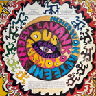 Merirosvokapteeni Ynjevi Lavankopoksahdus LP 1974, 1. painos - pikkukuva 2