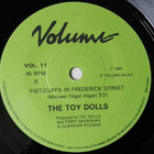 The Toy Dolls - Nellie the elephant 7" - pikkukuva 2