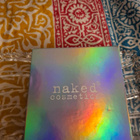 NAKED HIGHLIGHTERPALETTI ! - pikkukuva 2