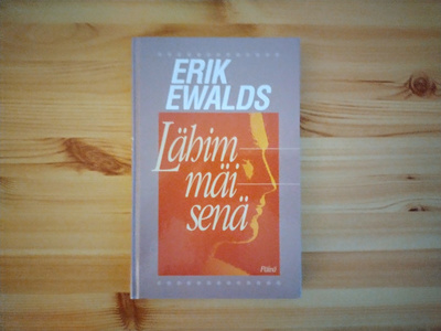 Erik Ewalds: Lähimmäisenä