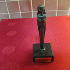 Artemission Nun Archaic 600 BC figuuri - pikkukuva 1