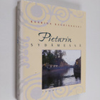 Kaarina Kaurinkoski : Pietarin sydämessä - pikkukuva 1