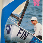 Lontoo 2012 Team Finland -julkaisu - pikkukuva 1