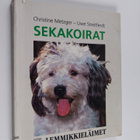 Christine Metzger : Sekakoirat - pikkukuva 1