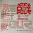 Mega City Four – Stop - pikkukuva 3