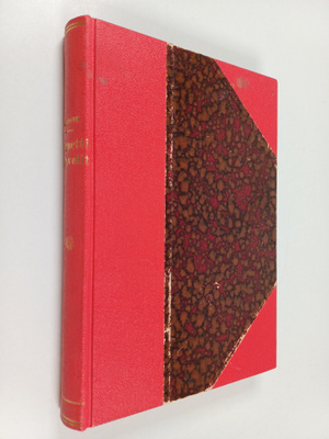 Earl Derr Biggers : Samettitohvelit : salapoliisiromaani