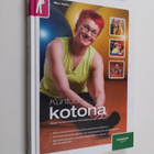 Riku Aalto : Kuntoon kotona : opas monipuoliseen harjoitt... - pikkukuva 1