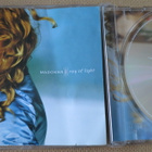 Madonna: Ray of light CD - pikkukuva 1