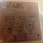 LP  Wigwam Hardnt horny (red vinyl) - pikkukuva 2