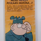 Mort Walker : Masi-minialbumi 1/88 - pikkukuva 2