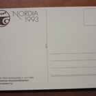 Nordia 1993 nro 68. Hämeen linna v. 1902 , kulkematon - pikkukuva 2