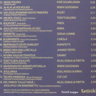 Eri esittäjiä • Valkea Joulu CD - pikkukuva 4