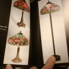 Baal-Teshuva: Louis Comfort TIFFANY (1 p. 2004 Taschen) - pikkukuva 2