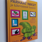 Parhaat niksit ja kätevimmät konstit : yli 3000 hämmästyt... - pikkukuva 1