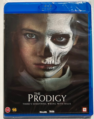 The Prodigy - Blu-ray ( uusi )