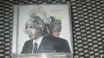 Happoradio - Puolimieli