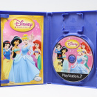 Disney Princess - PS2 - pikkukuva 3