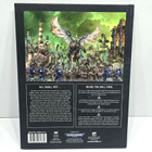 WH40K - Chaos Space Marine Death Guard Codex (9th ed 2020) - pikkukuva 2