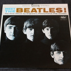 The Beatles - Meet The Beatles re 1978 LP - pikkukuva 3