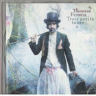THOMAS FERSEN TROIS PETITS TOURS - pikkukuva 1