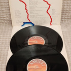 Juice Leskinen Grand Slam Kuopio-Iisalmi-Nivala 2xlp - pikkukuva 2
