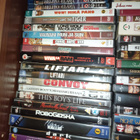 Kasa leffoja Blu ray ja DVD #1 - pikkukuva 3