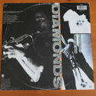 Herb Alpert:Diamonds 12" maxi Single. - pikkukuva 2
