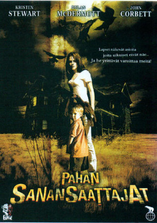 Pahan Sanansaattajat