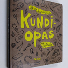 Ilkka Hämäläinen : Kundiopas tytöille - pikkukuva 1